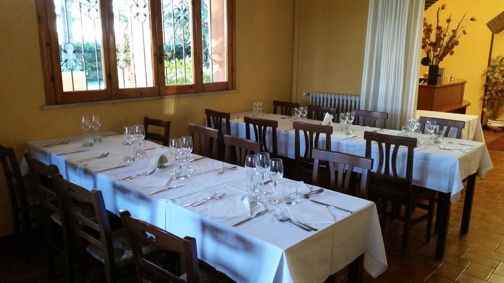 Hotel Villa Maria Luigia Frascati Eksteriør billede
