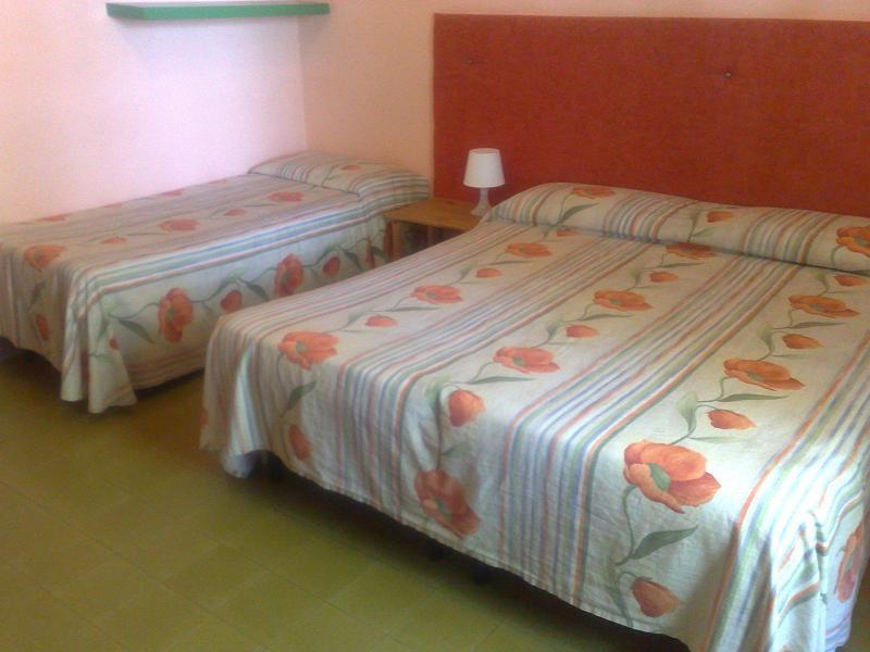 Hotel Villa Maria Luigia Frascati Værelse billede
