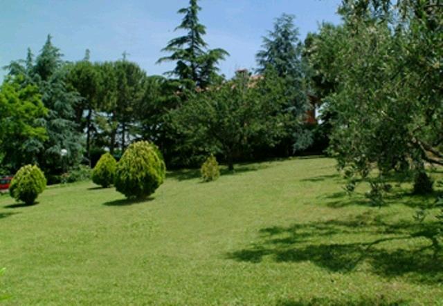 Hotel Villa Maria Luigia Frascati Eksteriør billede