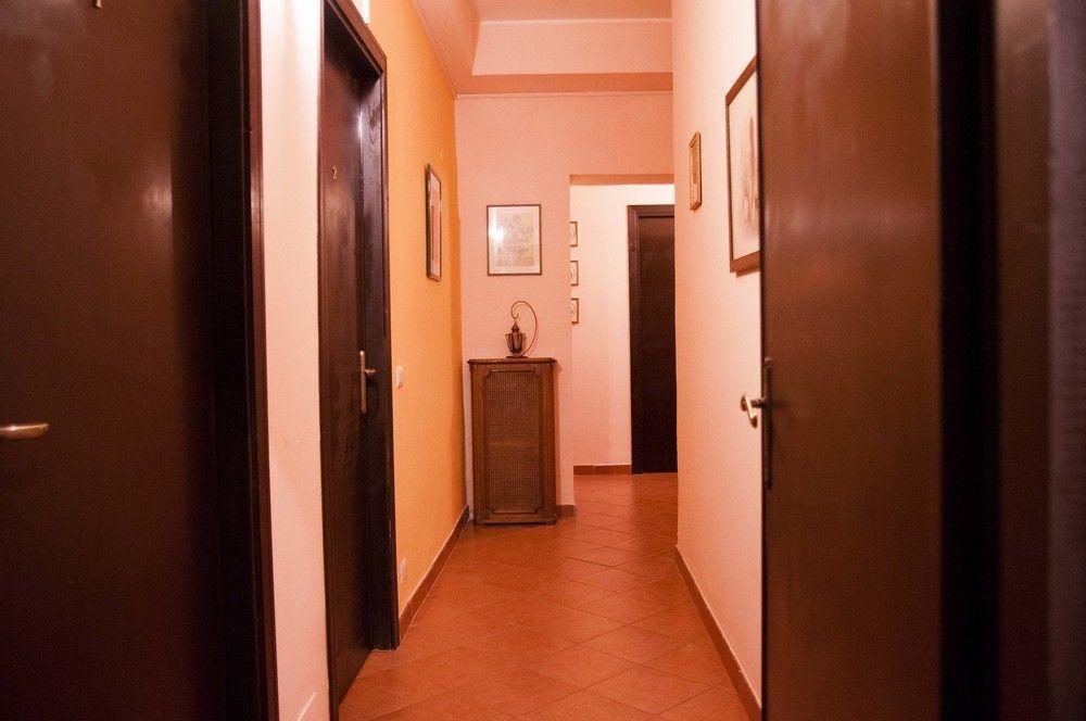 Hotel Villa Maria Luigia Frascati Eksteriør billede
