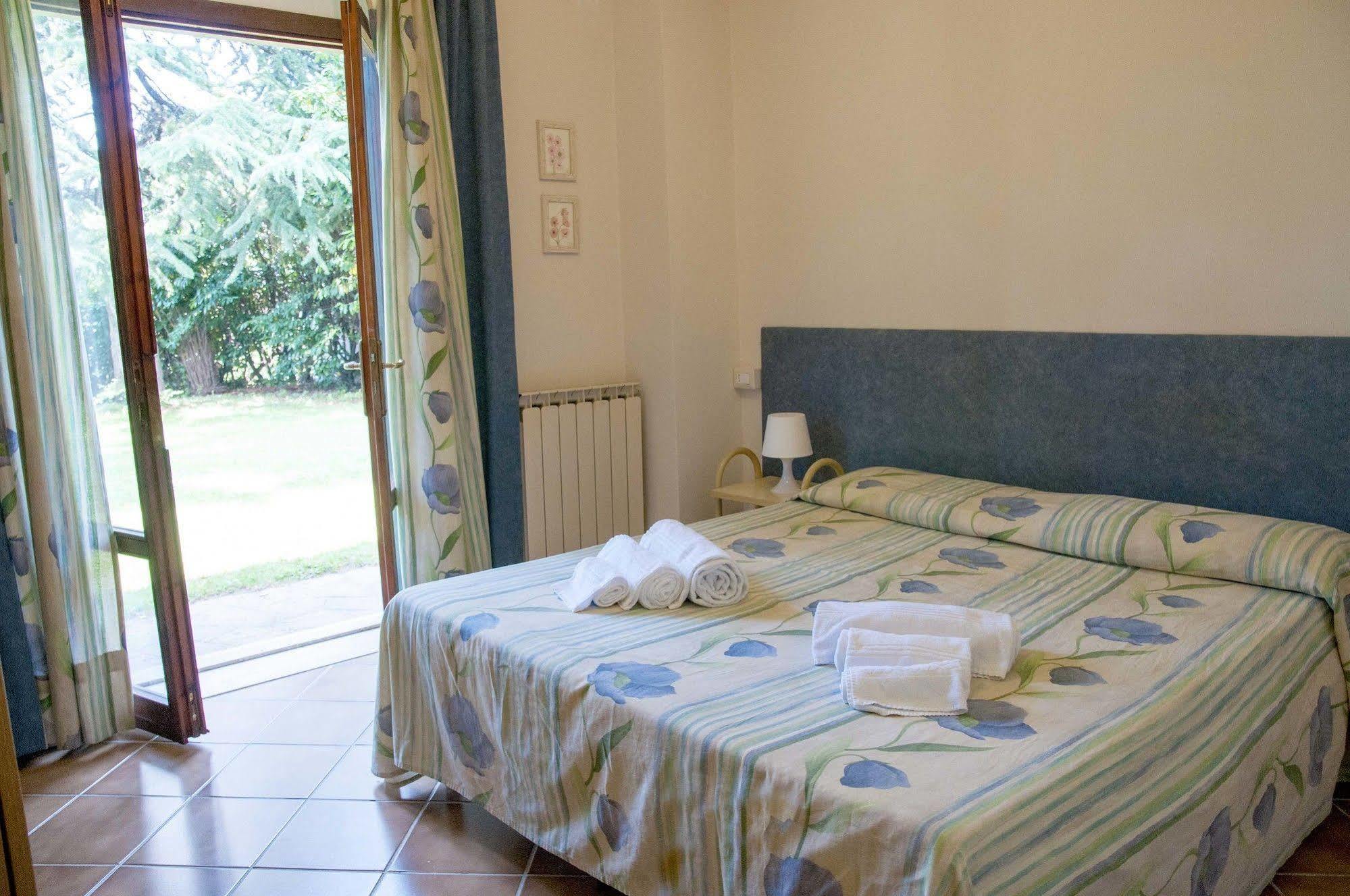 Hotel Villa Maria Luigia Frascati Eksteriør billede