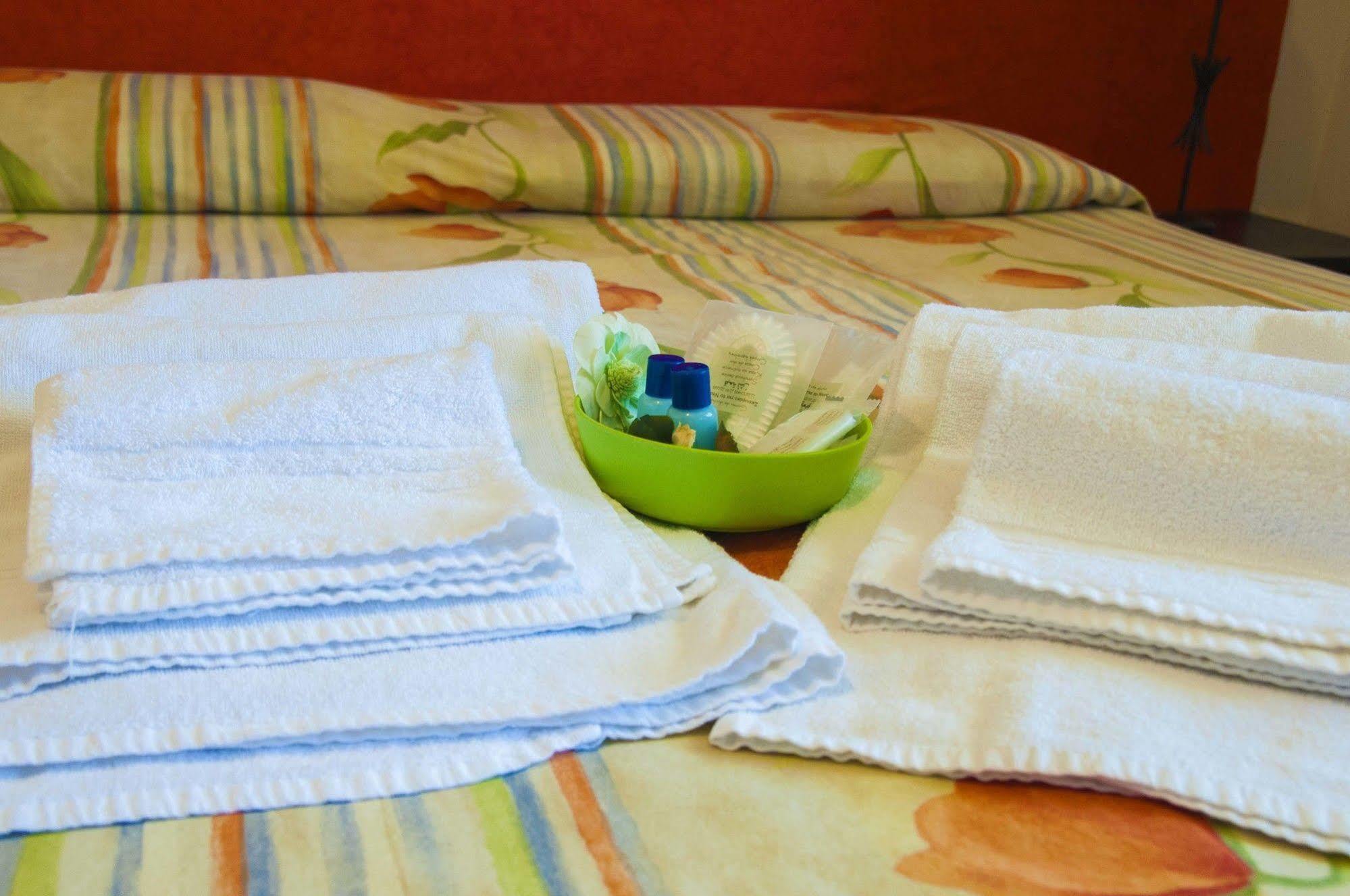 Hotel Villa Maria Luigia Frascati Eksteriør billede