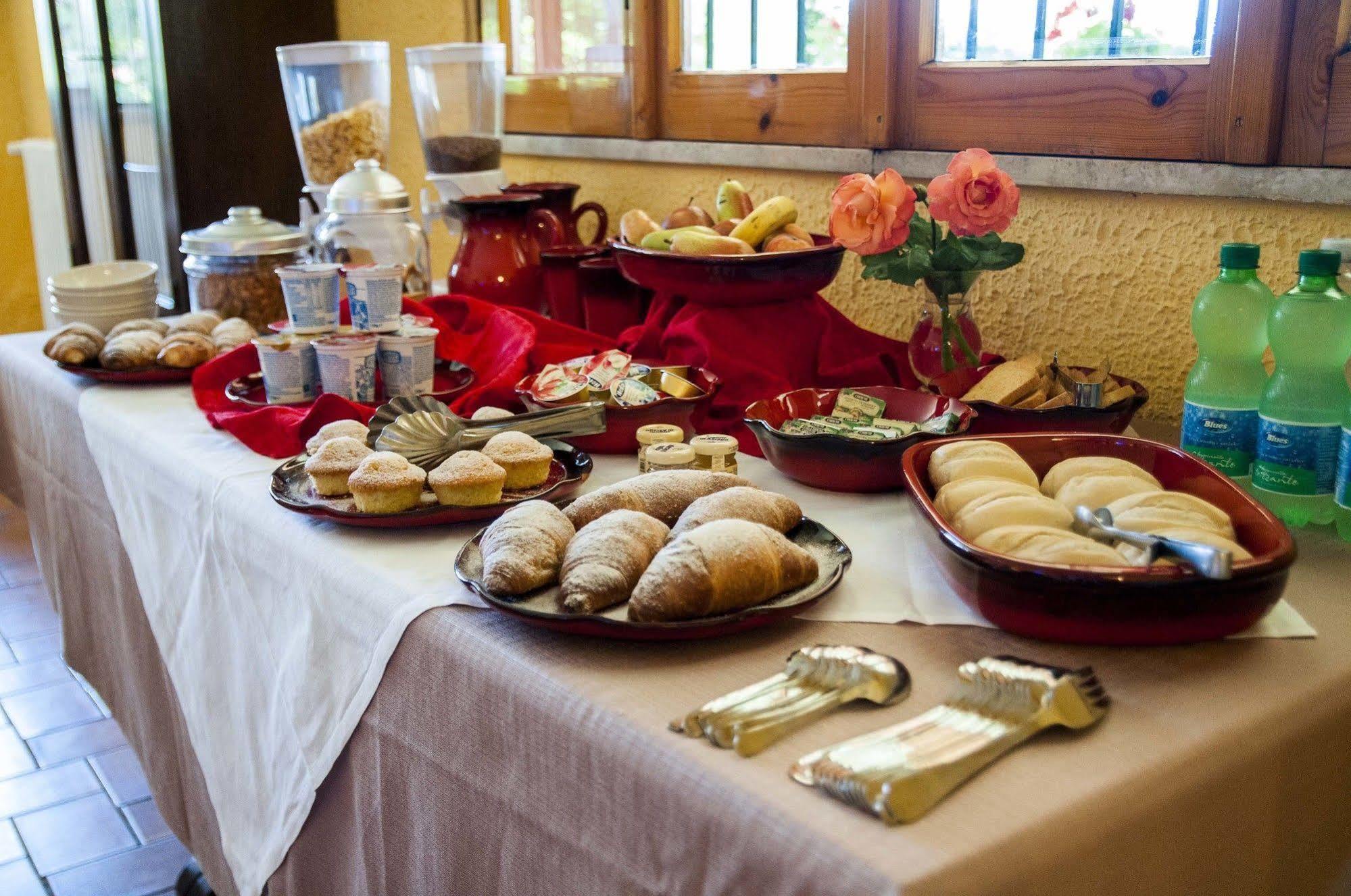 Hotel Villa Maria Luigia Frascati Eksteriør billede