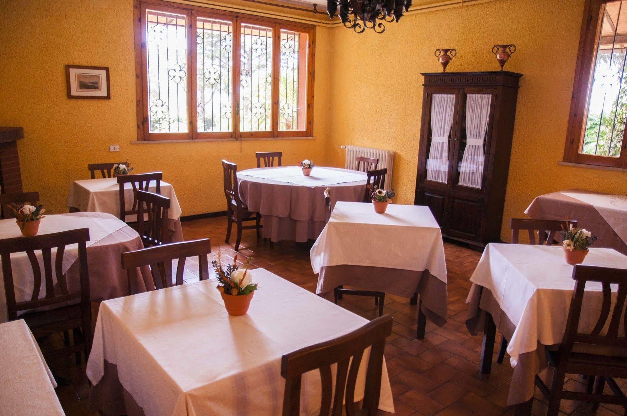 Hotel Villa Maria Luigia Frascati Eksteriør billede